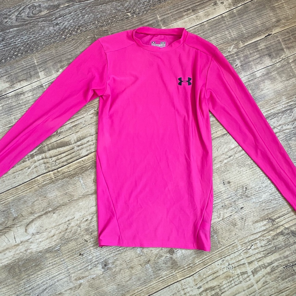 Under Armour Compression Long Sleeve